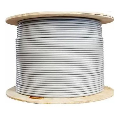 Lanview Cat6a U-UTP Network Cable
